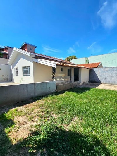 Casa, 3 quartos, 90 m² - Foto 2