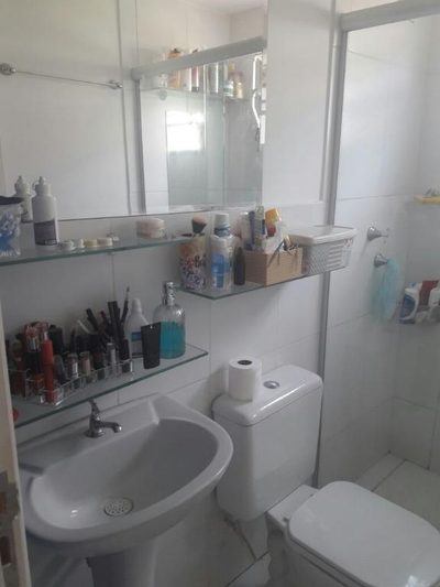 Apartamento, 2 quartos, 47 m² - Foto 3