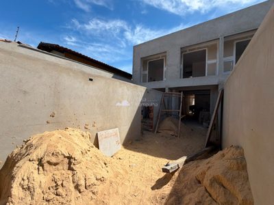 Casa, 2 quartos, 120 m² - Foto 1
