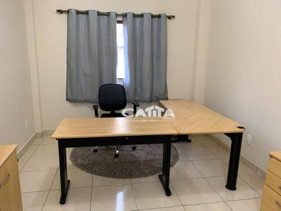 Sala-Conjunto, 21 m² - Foto 3
