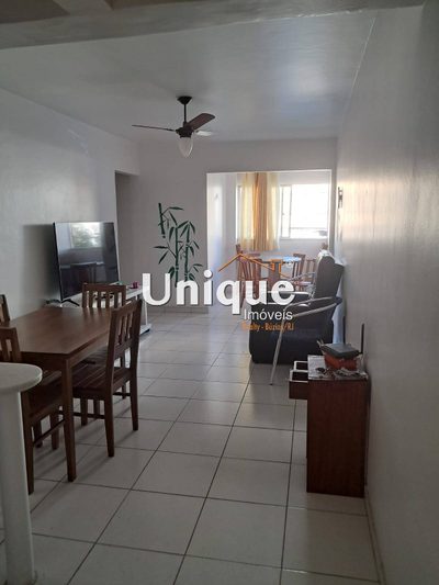 Apartamento, 2 quartos, 79 m² - Foto 2
