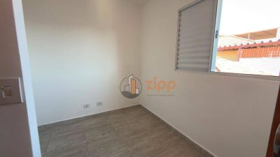 Casa, 2 quartos, 55 m² - Foto 2