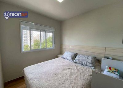 Apartamento, 3 quartos, 84 m² - Foto 5