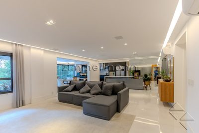 Apartamento, 3 quartos, 151 m² - Foto 3