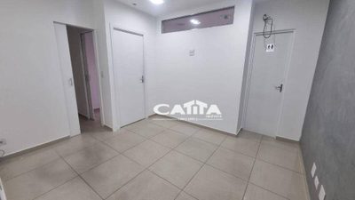 Sala-Conjunto, 34 m² - Foto 1