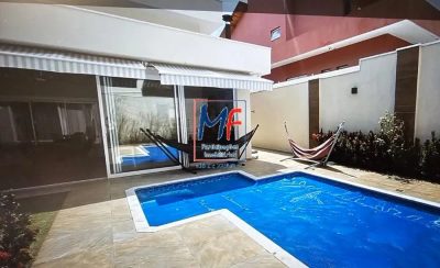 Casa de Condomínio, 4 quartos - Foto 2