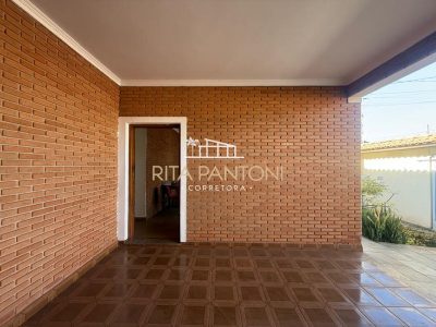 Casa, 3 quartos, 139 m² - Foto 2