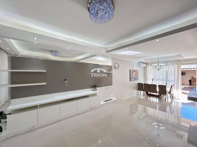 Sobrado, 3 quartos, 136 m² - Foto 2