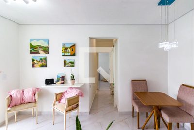 Apartamento, 2 quartos, 51 m² - Foto 5