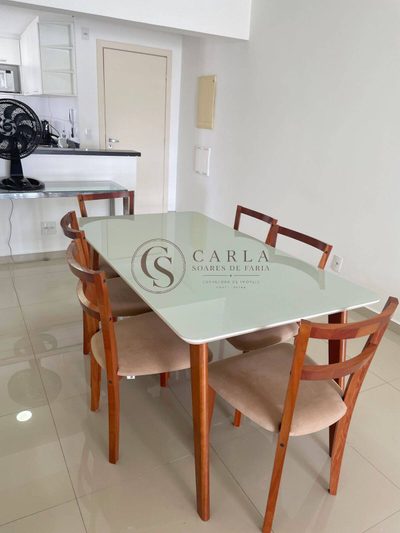 Apartamento, 3 quartos, 130 m² - Foto 5