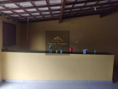 Casa, 2 quartos, 62 m² - Foto 2