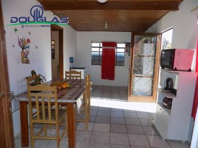 Casa, 2 quartos - Foto 4