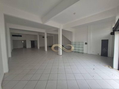 Loja-Salão, 200 m² - Foto 4