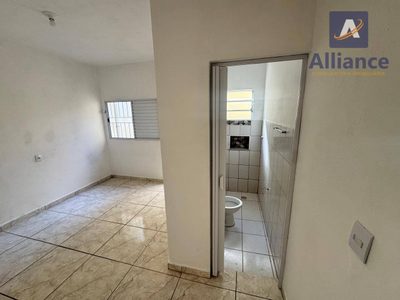 Kitnet-Studio, 32 m² - Foto 3