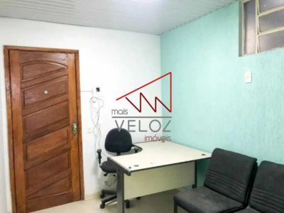 Sala-Conjunto, 32 m² - Foto 1