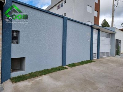 Casa, 3 quartos, 120 m² - Foto 3