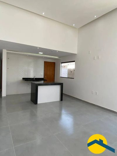 Casa, 3 quartos, 94 m² - Foto 4