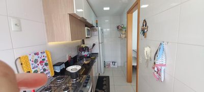 Apartamento, 2 quartos, 60 m² - Foto 4