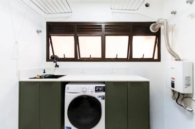 Apartamento, 3 quartos, 127 m² - Foto 4