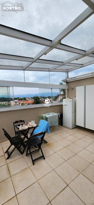 Casa, 4 quartos, 108 m² - Foto 2