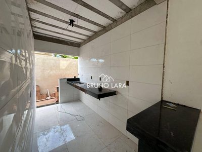 Casa, 2 quartos, 60 m² - Foto 4