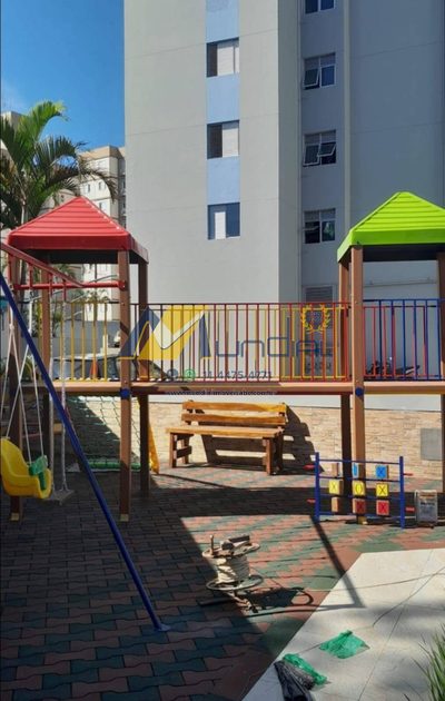 Apartamento, 3 quartos, 68 m² - Foto 4