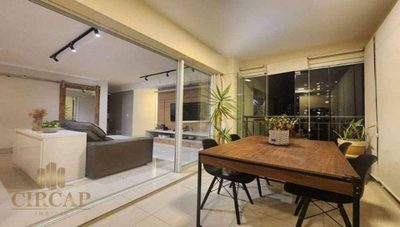 Apartamento, 2 quartos, 94 m² - Foto 5