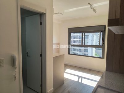 Apartamento, 1 quarto, 19 m² - Foto 1
