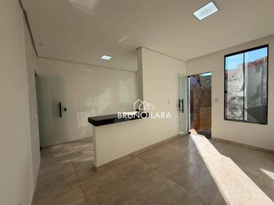 Casa, 2 quartos, 58 m² - Foto 3