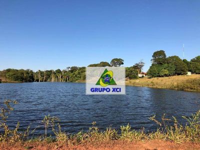 Fazenda, 1152 hectares - Foto 1