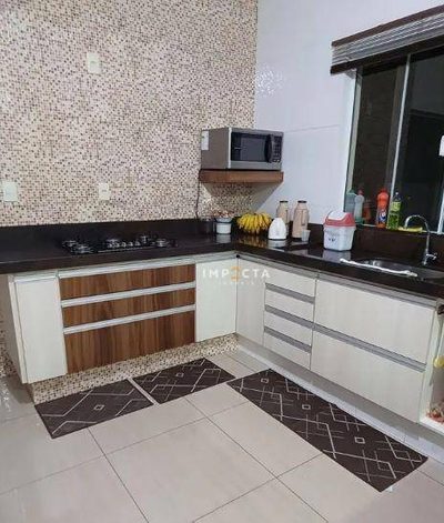 Casa, 3 quartos, 180 m² - Foto 3