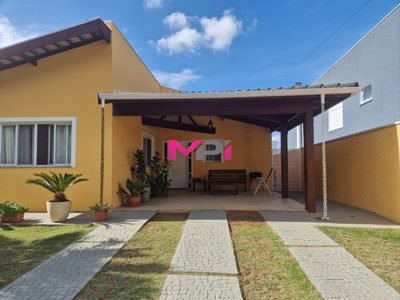 Casa de Condomínio, 3 quartos - Foto 5