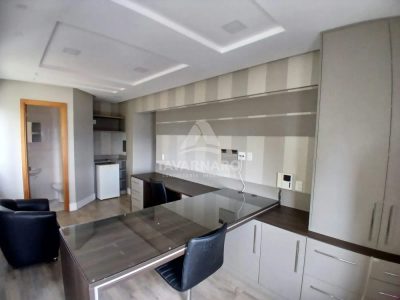Sala-Conjunto, 29 m² - Foto 5