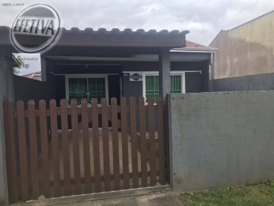 Casa, 2 quartos, 43 m² - Foto 5