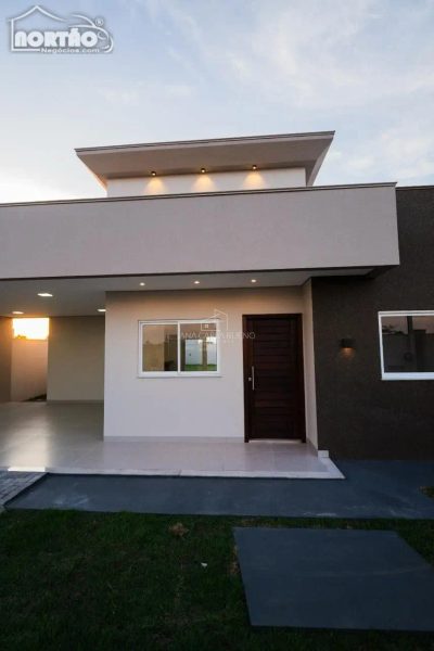 Casa, 3 quartos, 151 m² - Foto 2