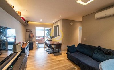 Apartamento, 3 quartos, 88 m² - Foto 3