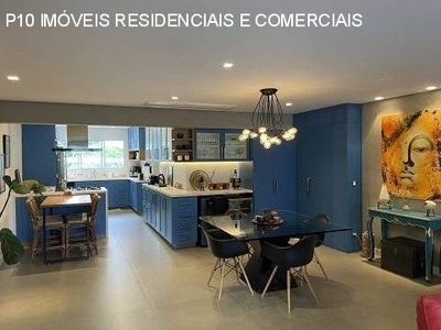 Apartamento, 4 quartos, 168 m² - Foto 3