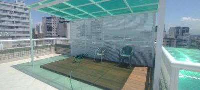 Apartamento, 3 quartos, 362 m² - Foto 1