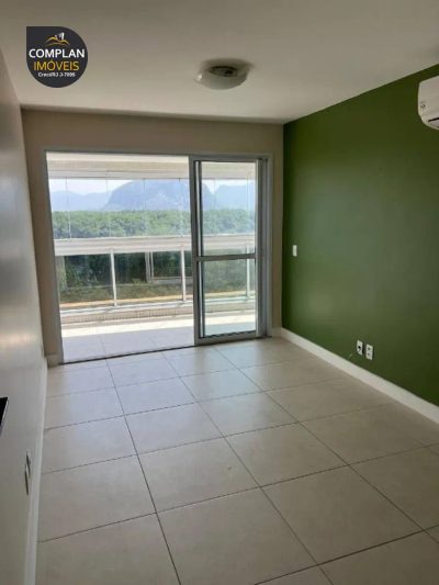 Apartamento, 2 quartos, 74 m² - Foto 2