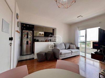 Apartamento, 2 quartos, 55 m² - Foto 3