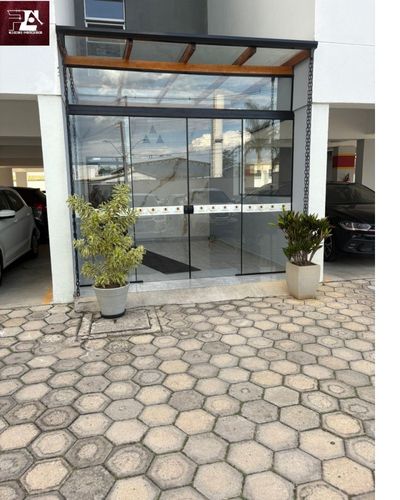 Apartamento - Foto 1