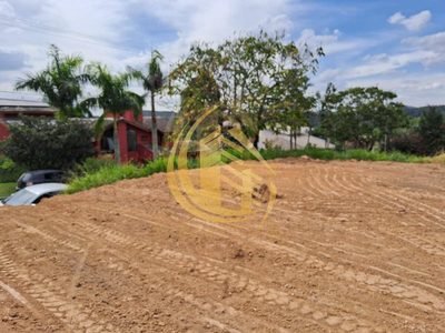 Terreno, 1000 m² - Foto 1