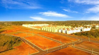Terreno - Foto 1