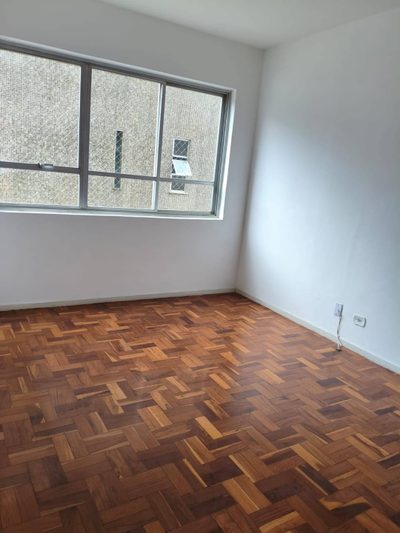 Apartamento, 2 quartos, 10 m² - Foto 1