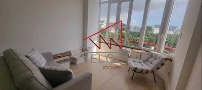 Kitnet-Studio, 24 m² - Foto 4