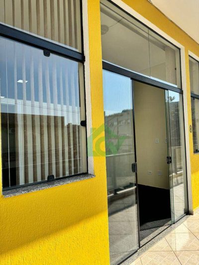 Sala-Conjunto, 50 m² - Foto 2