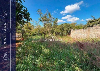 Terreno, 360 m² - Foto 1