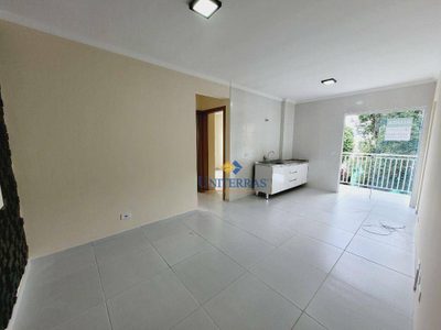 Apartamento, 2 quartos, 50 m² - Foto 5