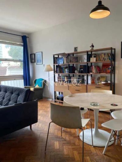 Apartamento, 3 quartos, 97 m² - Foto 3
