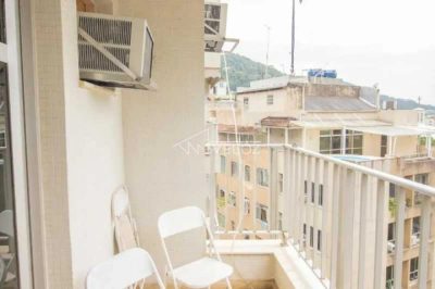 Apartamento, 3 quartos, 112 m² - Foto 1